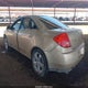 1G2ZF57B184143316 2008 Pontiac G6 Value Leader auction photo thumbnail 3