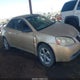 1G2ZF57B184143316 2008 Pontiac G6 Value Leader auction photo thumbnail 6