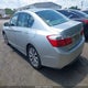 1HGCR2F84DA043995 2013 Honda Accord Ex-L auction photo thumbnail 3