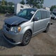 2C4RDGCGXHR858994 2017 Dodge Grand Caravan Sxt auction photo thumbnail 2