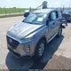 5NMS23AD1KH049989 2019 Hyundai Santa Fe Se auction photo thumbnail 2