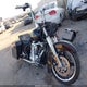 1HD1KB414AB661306 2010 Harley-Davidson Flhx auction photo thumbnail 1