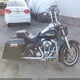 1HD1KB414AB661306 2010 Harley-Davidson Flhx auction photo thumbnail 13