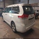 5TDZK3DC4DS326541 2013 Toyota Sienna L V6 7 Passenger auction photo thumbnail 3