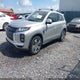 JA4ARUAU2MU031889 2021 Mitsubishi Outlander Sport 2.0 Es Awc auction photo thumbnail 2