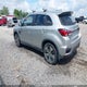 JA4ARUAU2MU031889 2021 Mitsubishi Outlander Sport 2.0 Es Awc auction photo thumbnail 3