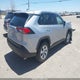 2T3H1RFV6SC312315 2025 Toyota Rav4 Le auction photo thumbnail 4