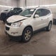 1GNKVJED5BJ411068 2011 Chevrolet Traverse 2Lt auction photo thumbnail 2