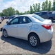 2T1BURHE9HC830740 2017 Toyota Corolla Le auction photo thumbnail 14
