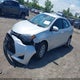 2T1BURHE9HC830740 2017 Toyota Corolla Le auction photo thumbnail 2