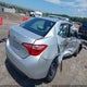 2T1BURHE9HC830740 2017 Toyota Corolla Le auction photo thumbnail 4