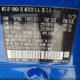 3CZRU5H11NM718600 2022 Honda Hr-V 2Wd Sport auction photo thumbnail 9
