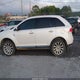 2LMDJ8JK9CBL07425 2012 Lincoln Mkx auction photo thumbnail 14