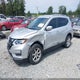 JN8AT2MV2LW142725 2020 Nissan Rogue Sv Intelligent Awd auction photo thumbnail 2