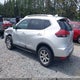 JN8AT2MV2LW142725 2020 Nissan Rogue Sv Intelligent Awd auction photo thumbnail 3