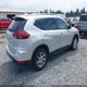 JN8AT2MV2LW142725 2020 Nissan Rogue Sv Intelligent Awd auction photo thumbnail 4