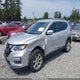 JN8AT2MV2LW142725 2020 Nissan Rogue Sv Intelligent Awd auction photo thumbnail 6