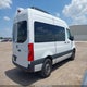 W1Z4KFHYXSP818572 2025 Mercedes-Benz Sprinter 2500 Standard Roof 4-Cyl Diesel auction photo thumbnail 13