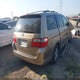 5FNRL384X7B001630 2007 Honda Odyssey Ex auction photo thumbnail 4