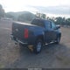 1GCGTBEN4L1197890 2020 Chevrolet Colorado 4Wd Short Box Wt auction photo thumbnail 4