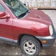 KM8SB12B14U689595 2004 Hyundai Santa Fe auction photo thumbnail 13