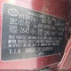 KM8SB12B14U689595 2004 Hyundai Santa Fe auction photo thumbnail 9