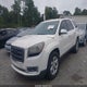 1GKKRPKD5DJ165702 2013 GMC Acadia Sle-2 auction photo thumbnail 2