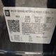 3GNAXTEV8LL155352 2020 Chevrolet Equinox Awd 2Fl auction photo thumbnail 9