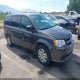2C4RDGBG4KR794010 2019 Dodge Grand Caravan Se auction photo thumbnail 1