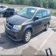 2C4RDGBG4KR794010 2019 Dodge Grand Caravan Se auction photo thumbnail 2