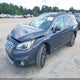 4S4BSAJC7F3231787 2015 Subaru Outback 2.5I Limited auction photo thumbnail 2