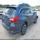 4S4BSAJC7F3231787 2015 Subaru Outback 2.5I Limited auction photo thumbnail 4