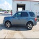 1FMCU0EG5AKD17457 2010 Ford Escape Limited auction photo thumbnail 14