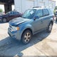 1FMCU0EG5AKD17457 2010 Ford Escape Limited auction photo thumbnail 2