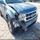 1FMCU0EG5AKD17457 2010 Ford Escape Limited auction photo thumbnail 6