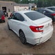 1HGCV3F12LA007483 2020 Honda Accord Hybrid auction photo thumbnail 3
