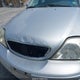 1MEHM55S61A642926 2001 Mercury Sable Ls Premium auction photo thumbnail 12