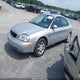 1MEHM55S61A642926 2001 Mercury Sable Ls Premium auction photo thumbnail 2