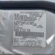 1MEHM55S61A642926 2001 Mercury Sable Ls Premium auction photo thumbnail 9