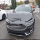 3FA6P0RU6KR235538 2019 Ford Fusion Titanium auction photo thumbnail 12