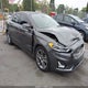 3FA6P0RU6KR235538 2019 Ford Fusion Titanium auction photo thumbnail 1
