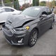 3FA6P0RU6KR235538 2019 Ford Fusion Titanium auction photo thumbnail 2
