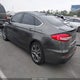 3FA6P0RU6KR235538 2019 Ford Fusion Titanium auction photo thumbnail 3