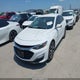 1G1ZG5ST7SF100905 2025 Chevrolet Malibu Fwd Rs auction photo thumbnail 2