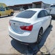 1G1ZG5ST7SF100905 2025 Chevrolet Malibu Fwd Rs auction photo thumbnail 4