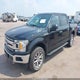 1FTEW1EGXJFA17855 2018 Ford F-150 Xlt auction photo thumbnail 2
