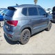 3VVCX7B26NM066543 2022 Volkswagen Taos 1.5T S auction photo thumbnail 4