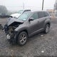 5TDKKRFH3ES026701 2014 Toyota Highlander Xle V6 auction photo thumbnail 2