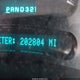 3GNFK16Z45G192341 2005 Chevrolet Suburban 1500 Z71 auction photo thumbnail 7