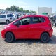 3HGGK5G54HM712688 2017 Honda Fit Lx auction photo thumbnail 14